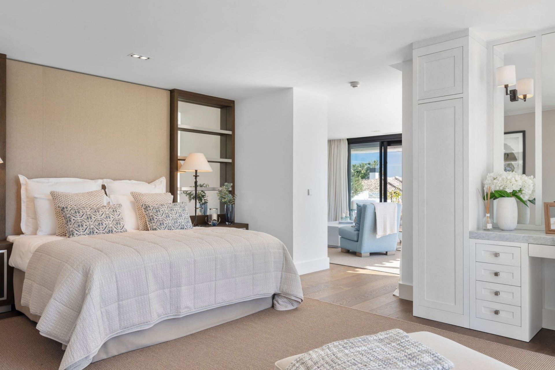 Wiederverkauf - Villa - Marbella - Los Naranjos de Marbella