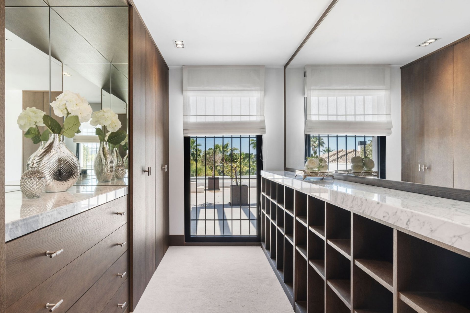 Wiederverkauf - Villa - Marbella - Los Naranjos de Marbella