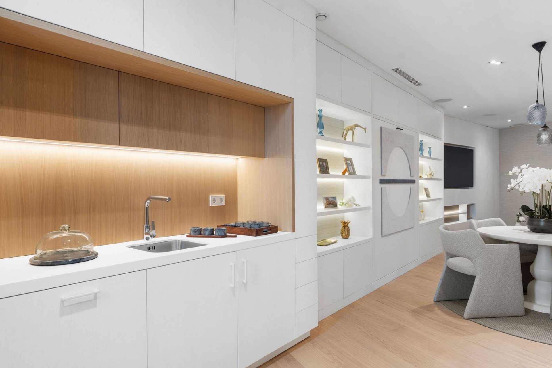 Wiederverkauf - Villa - Marbella - Los Naranjos de Marbella