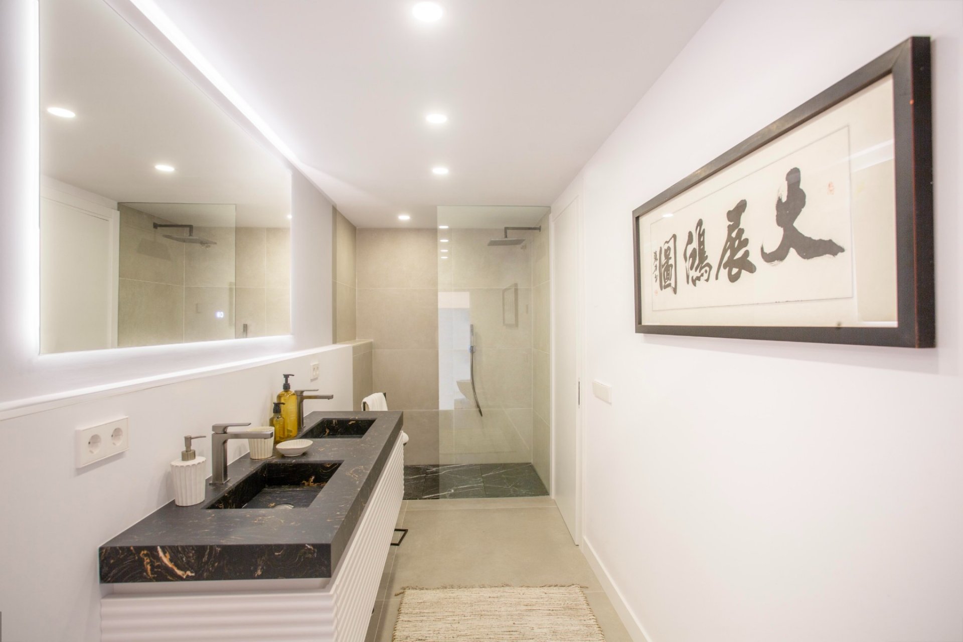 Wiederverkauf - Villa - Marbella - Nagueles