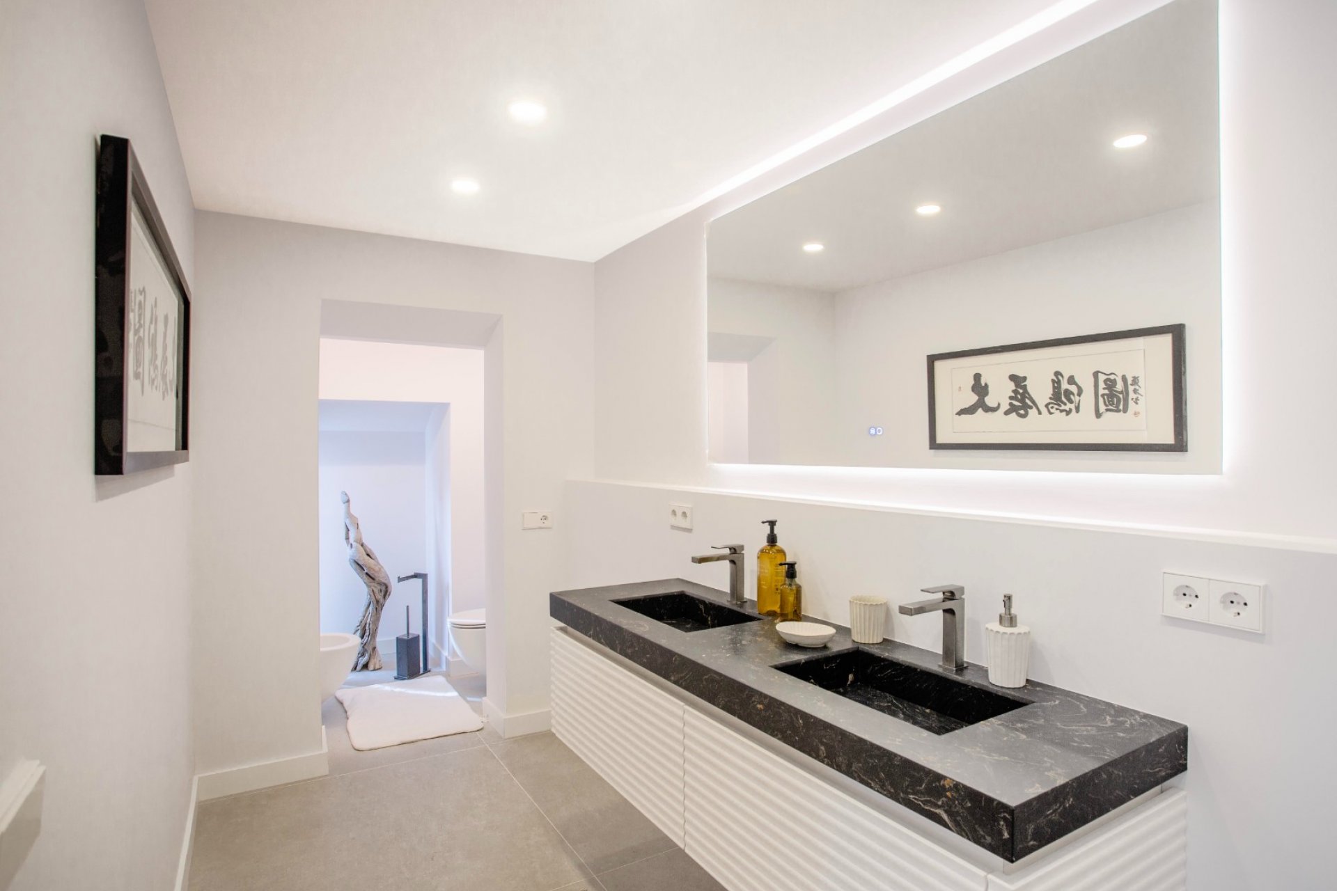 Wiederverkauf - Villa - Marbella - Nagueles