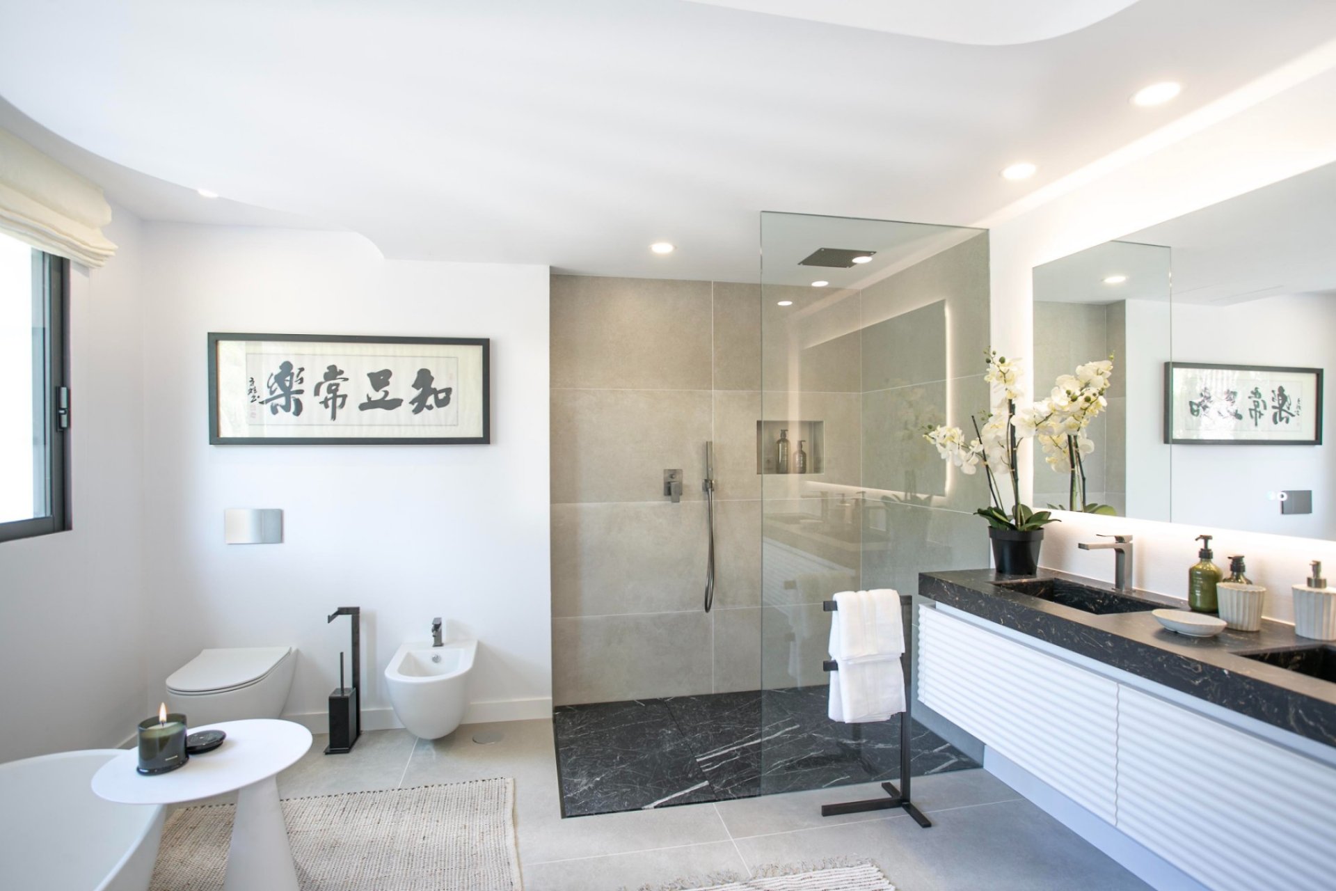 Wiederverkauf - Villa - Marbella - Nagueles