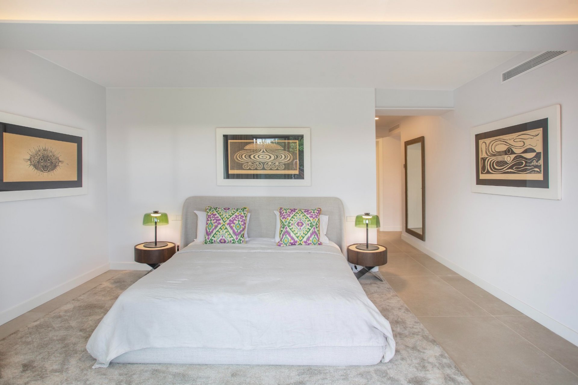 Wiederverkauf - Villa - Marbella - Nagueles