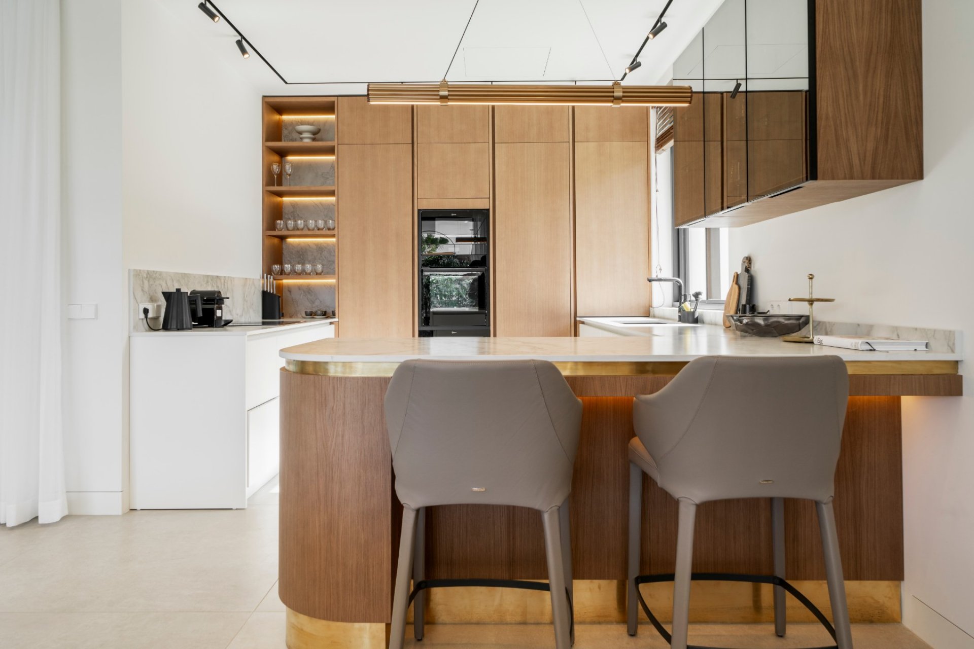 Wiederverkauf - Villa - Marbella - Nagueles