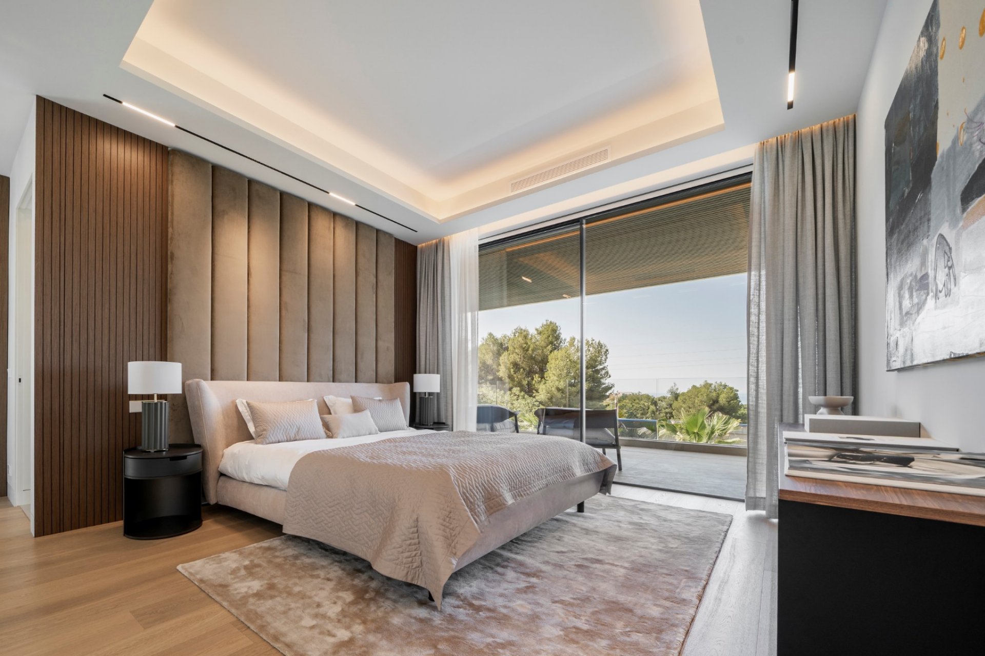 Wiederverkauf - Villa - Marbella - Nagueles