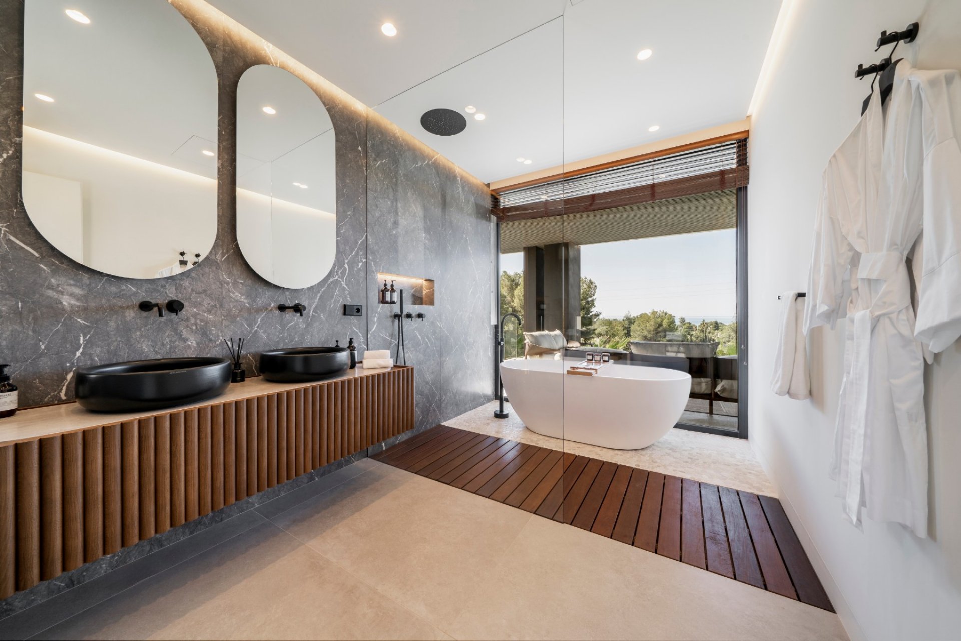 Wiederverkauf - Villa - Marbella - Nagueles