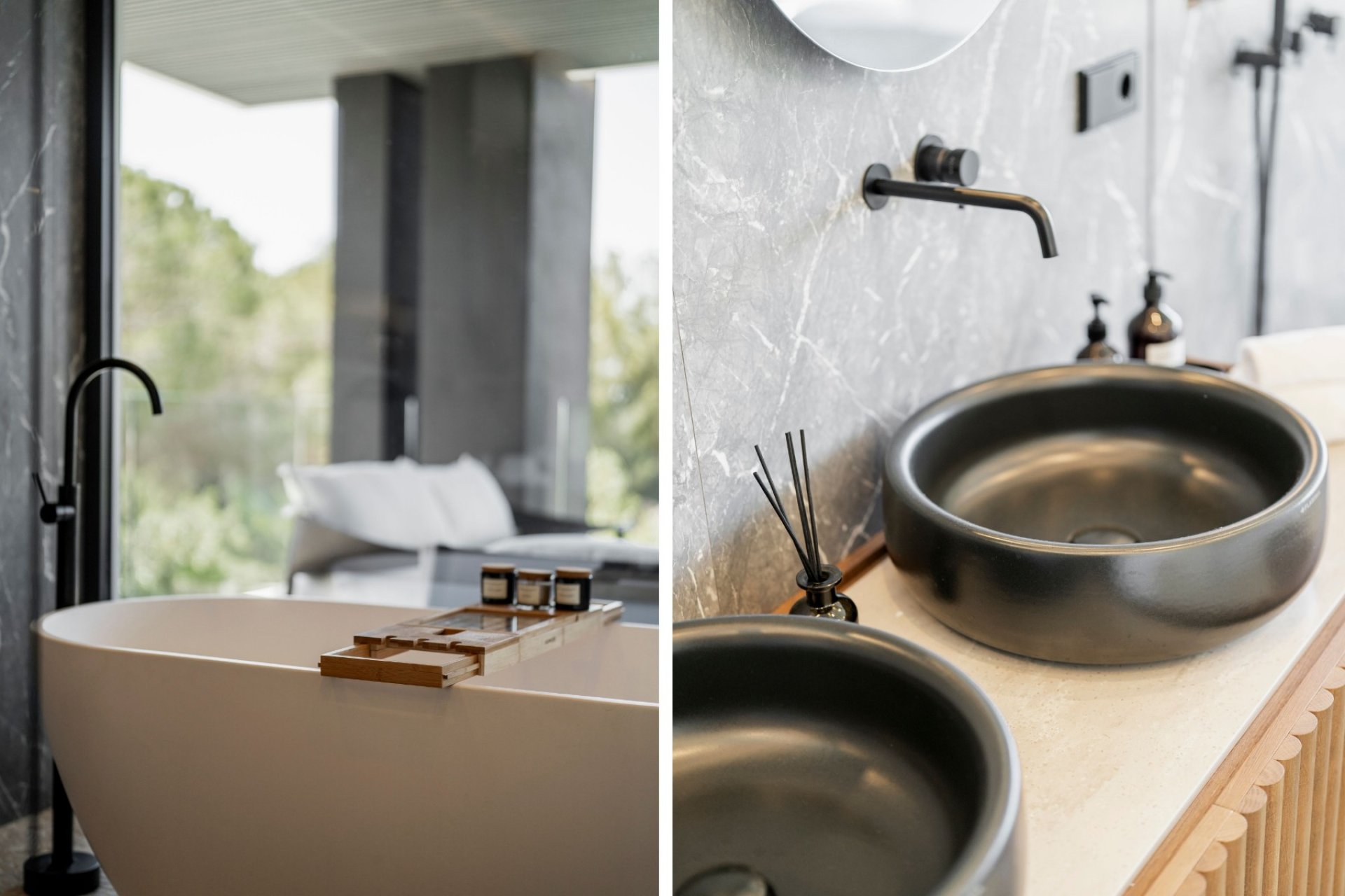 Wiederverkauf - Villa - Marbella - Nagueles