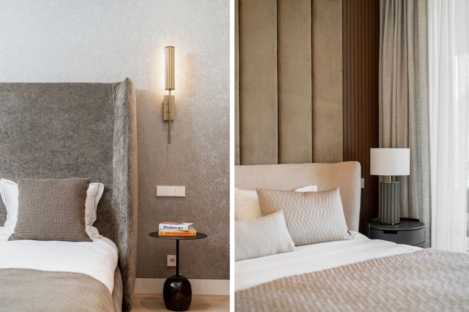 Wiederverkauf - Villa - Marbella - Nagueles