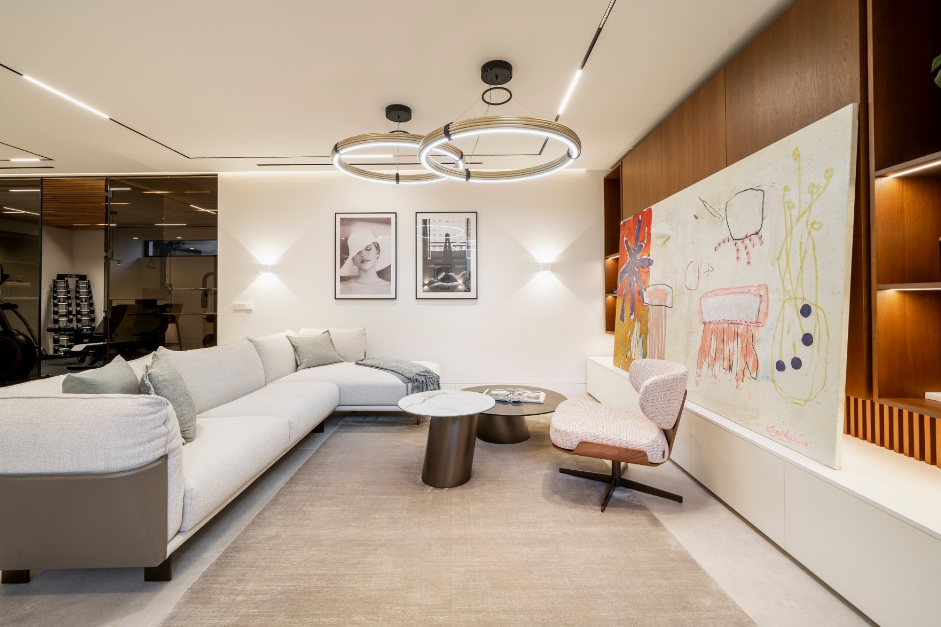 Wiederverkauf - Villa - Marbella - Nagueles