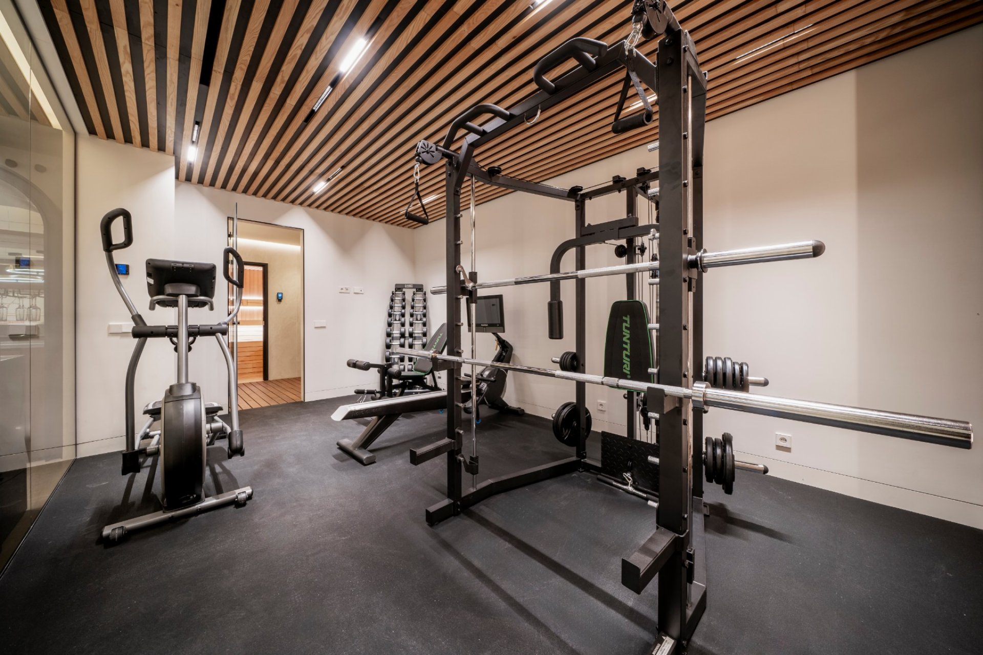 Wiederverkauf - Villa - Marbella - Nagueles