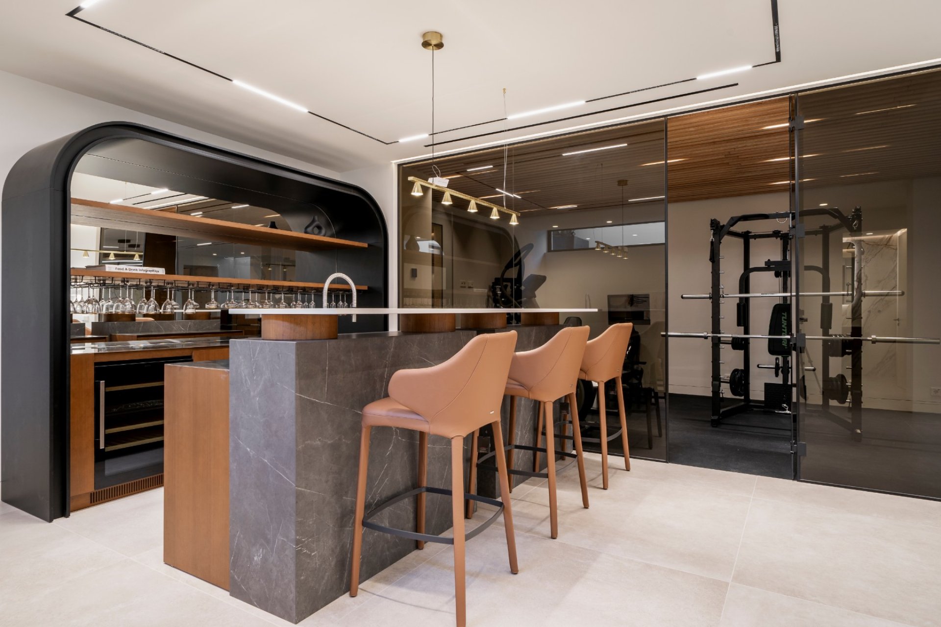 Wiederverkauf - Villa - Marbella - Nagueles