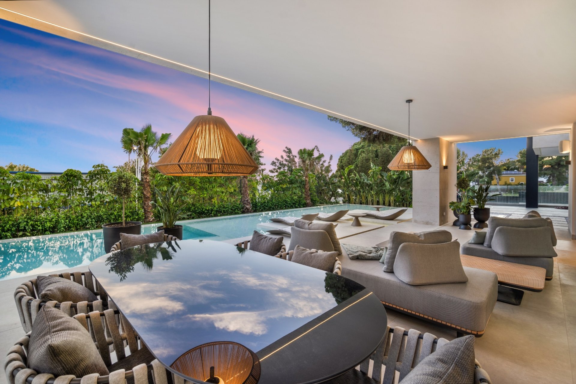 Wiederverkauf - Villa - Marbella - Nagueles