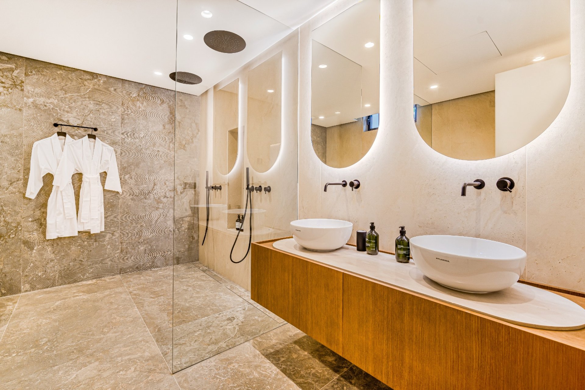 Wiederverkauf - Villa - Marbella - Nagueles