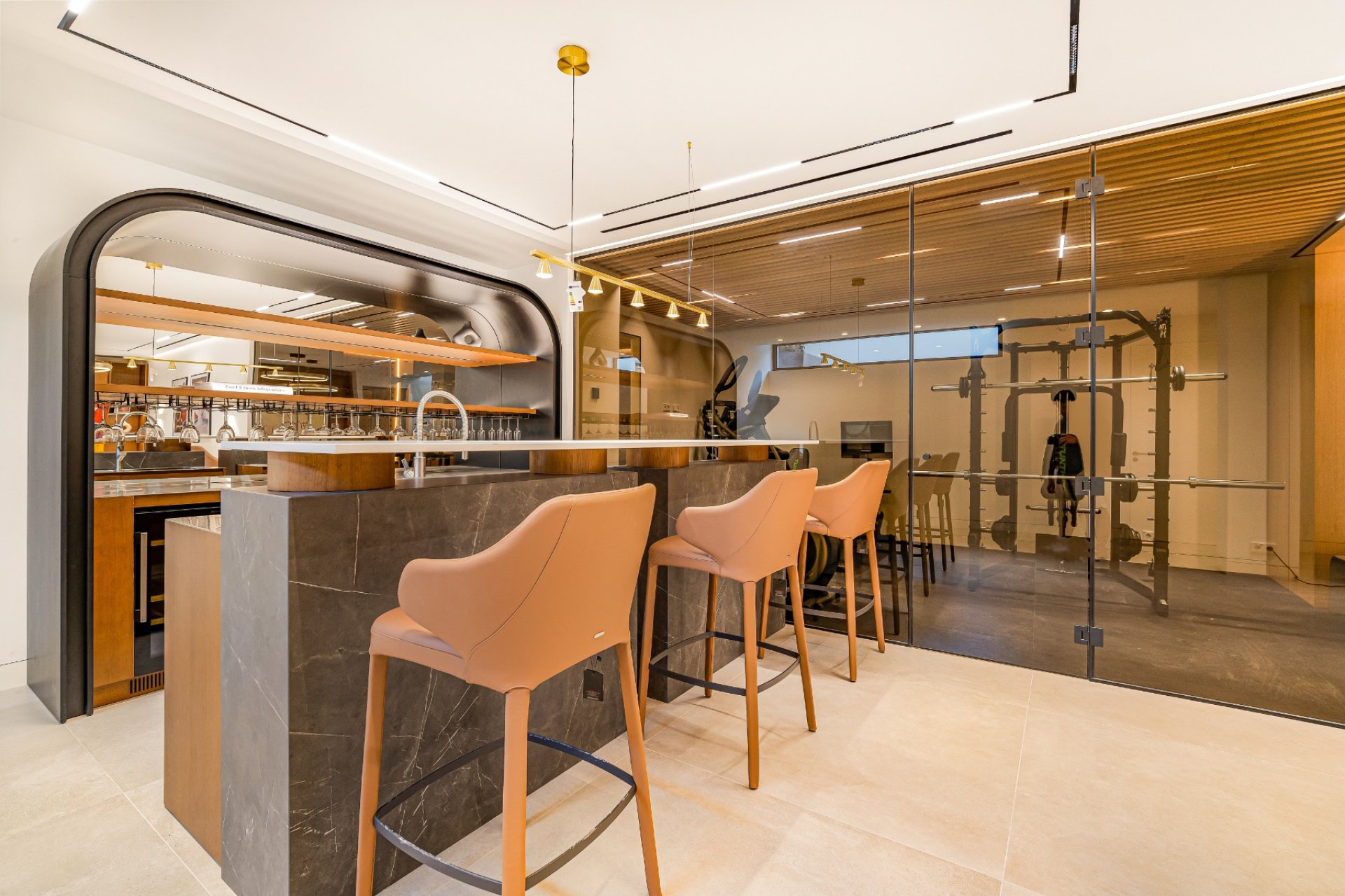 Wiederverkauf - Villa - Marbella - Nagueles