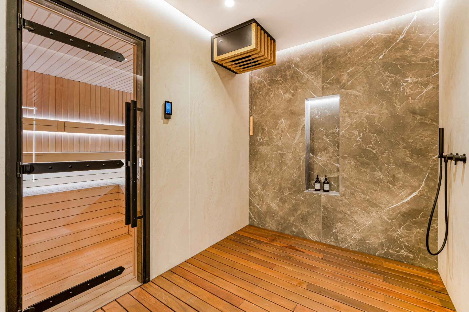 Wiederverkauf - Villa - Marbella - Nagueles