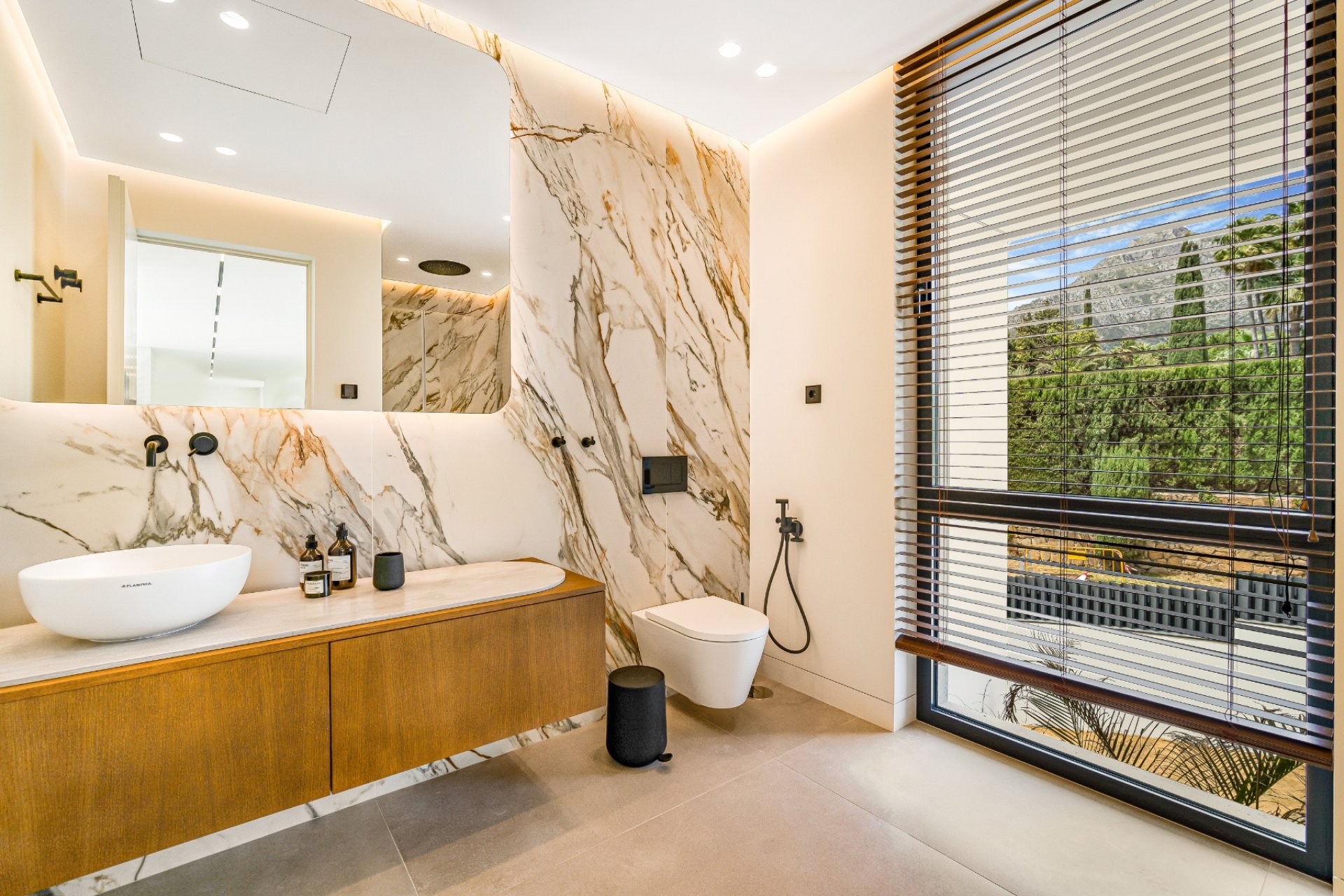 Wiederverkauf - Villa - Marbella - Nagueles