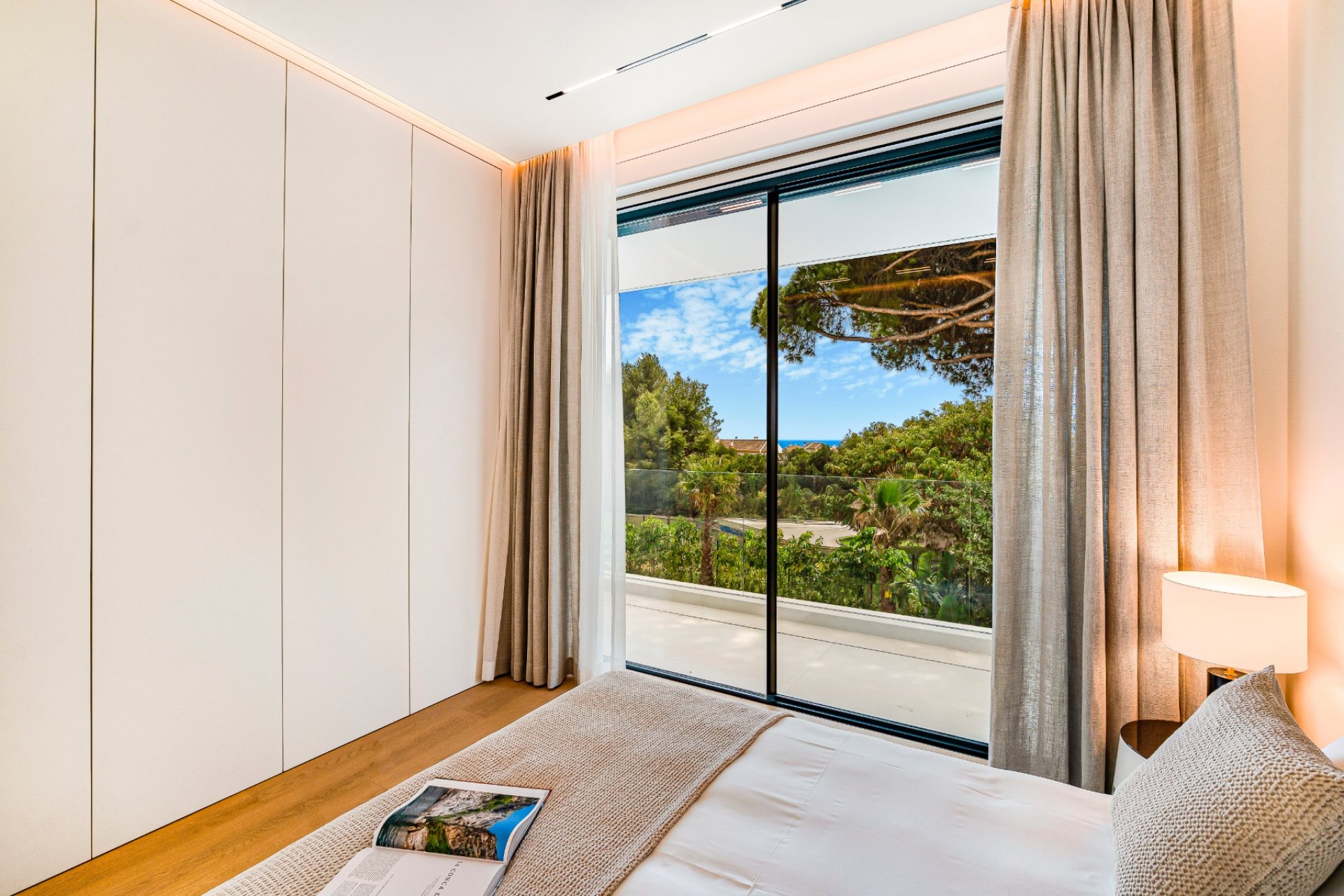 Wiederverkauf - Villa - Marbella - Nagueles