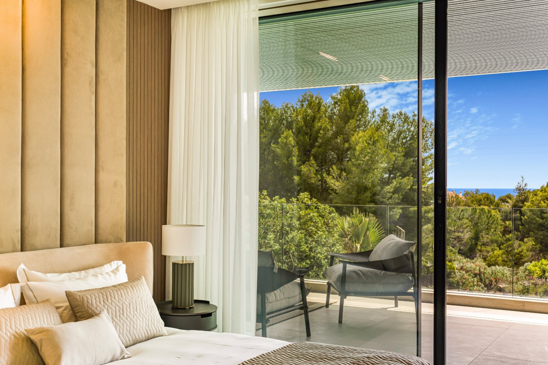 Wiederverkauf - Villa - Marbella - Nagueles