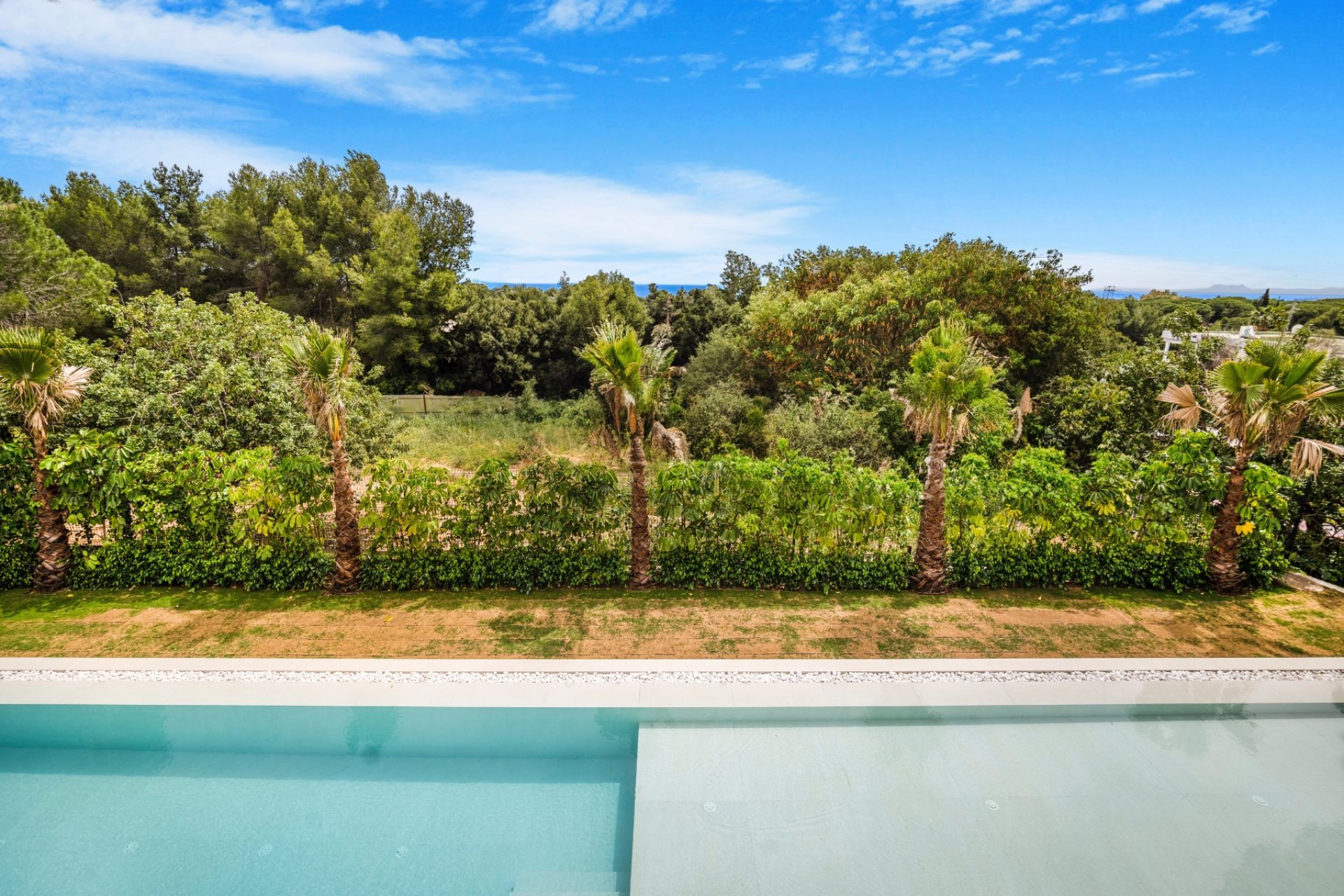 Wiederverkauf - Villa - Marbella - Nagueles