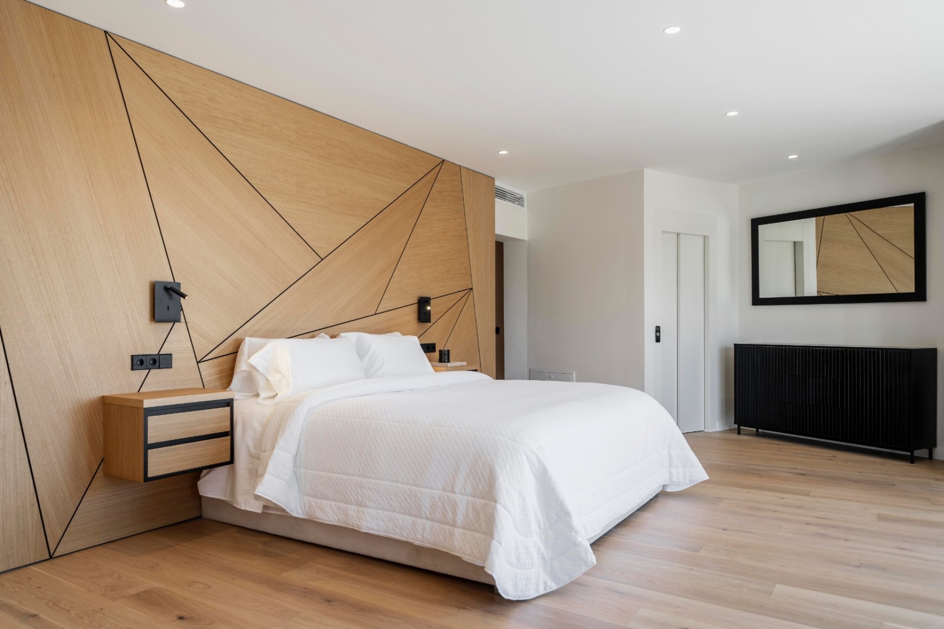 Wiederverkauf - Villa - Marbella - Nagueles