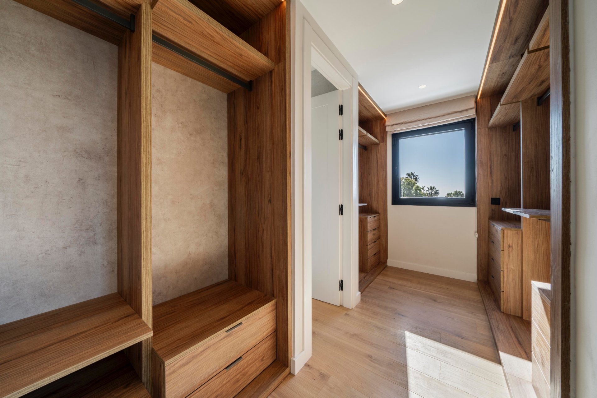 Wiederverkauf - Villa - Marbella - Nagueles