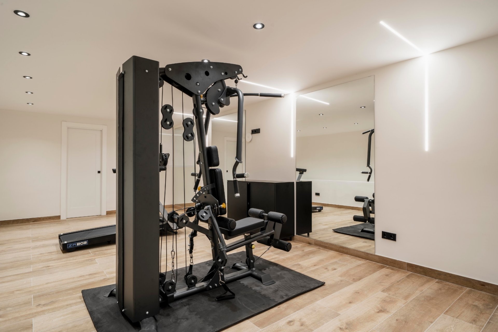 Wiederverkauf - Villa - Marbella - Nagueles