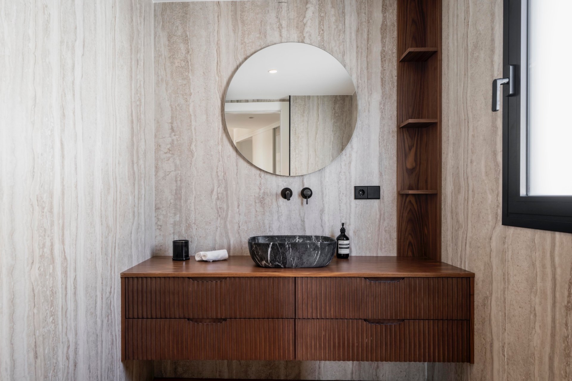 Wiederverkauf - Villa - Marbella - Nagueles