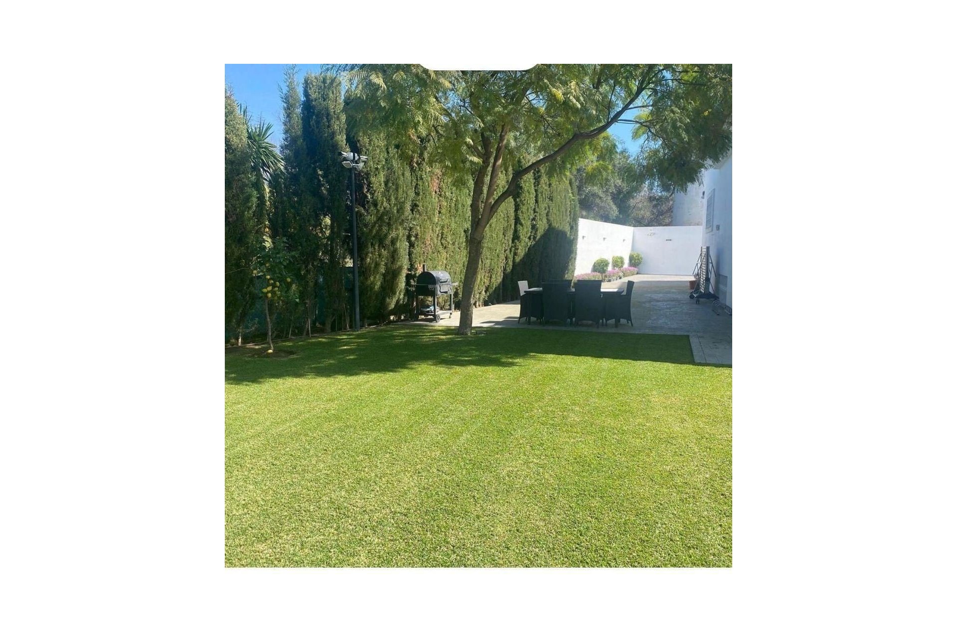 Wiederverkauf - Villa - Marbella - Nueva Andalucía