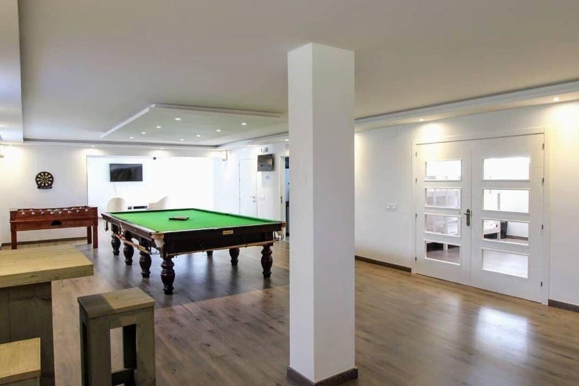 Wiederverkauf - Villa - Marbella - Nueva Andalucía