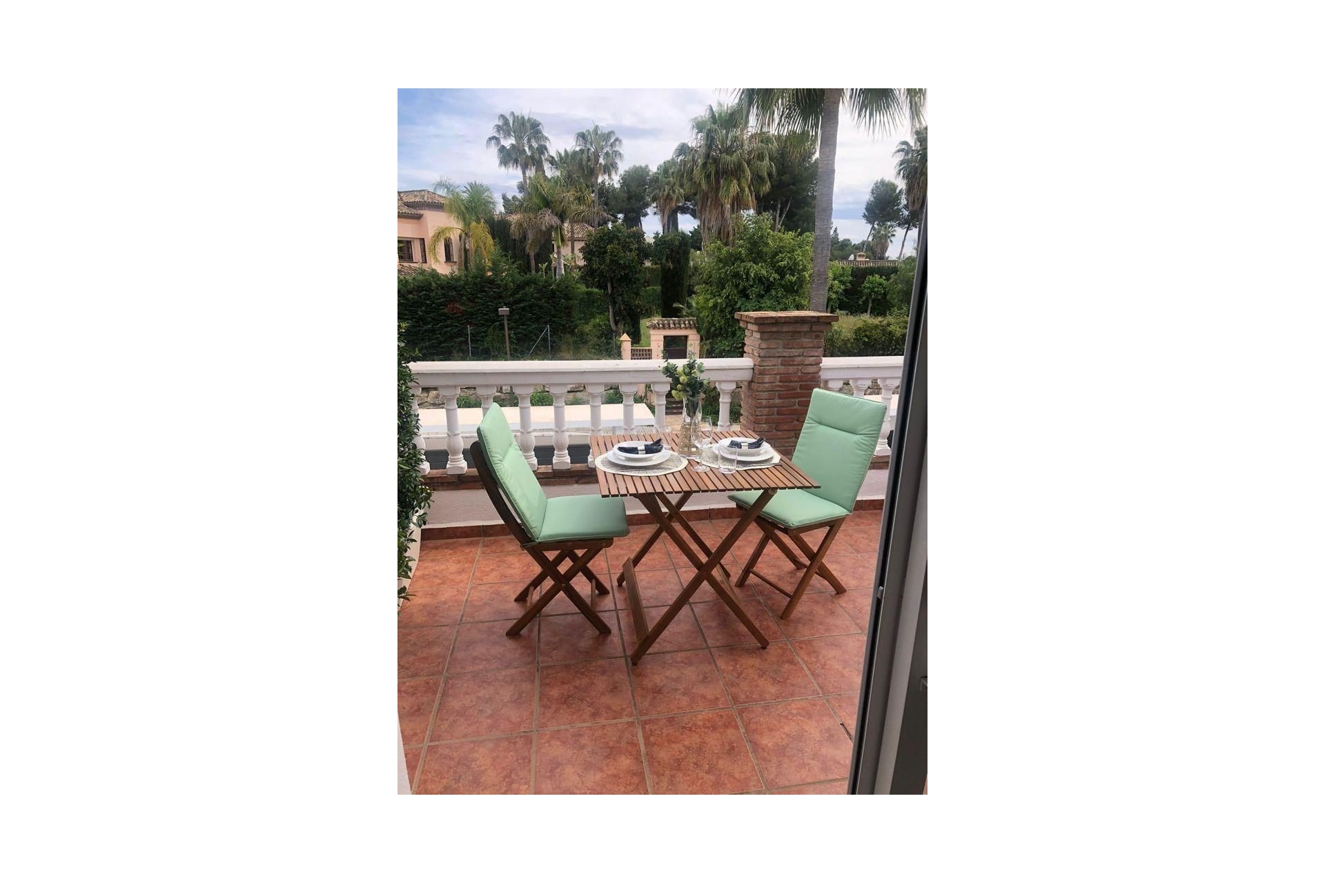 Wiederverkauf - Villa - Marbella - Nueva Andalucía