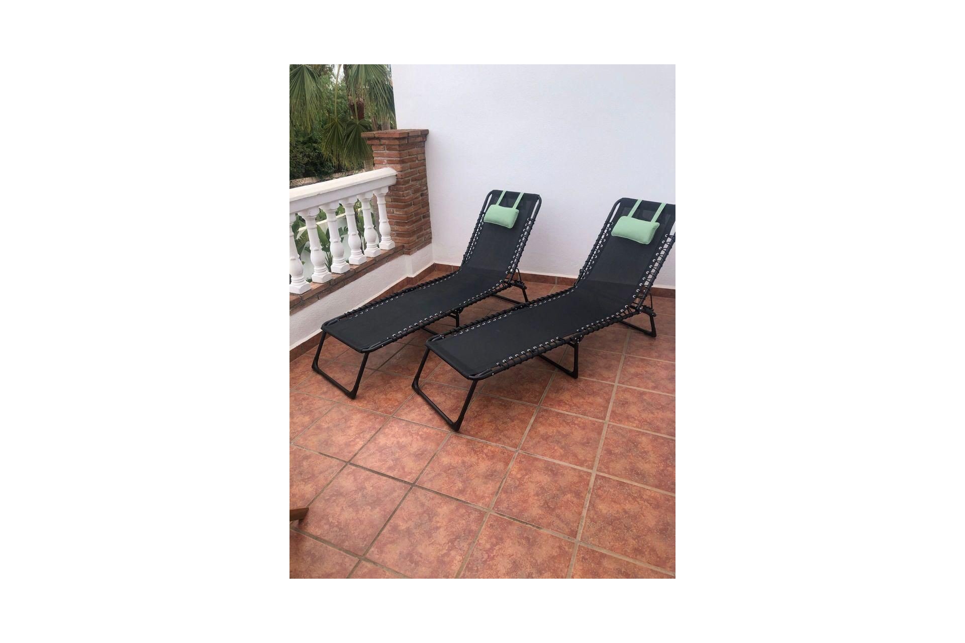 Wiederverkauf - Villa - Marbella - Nueva Andalucía