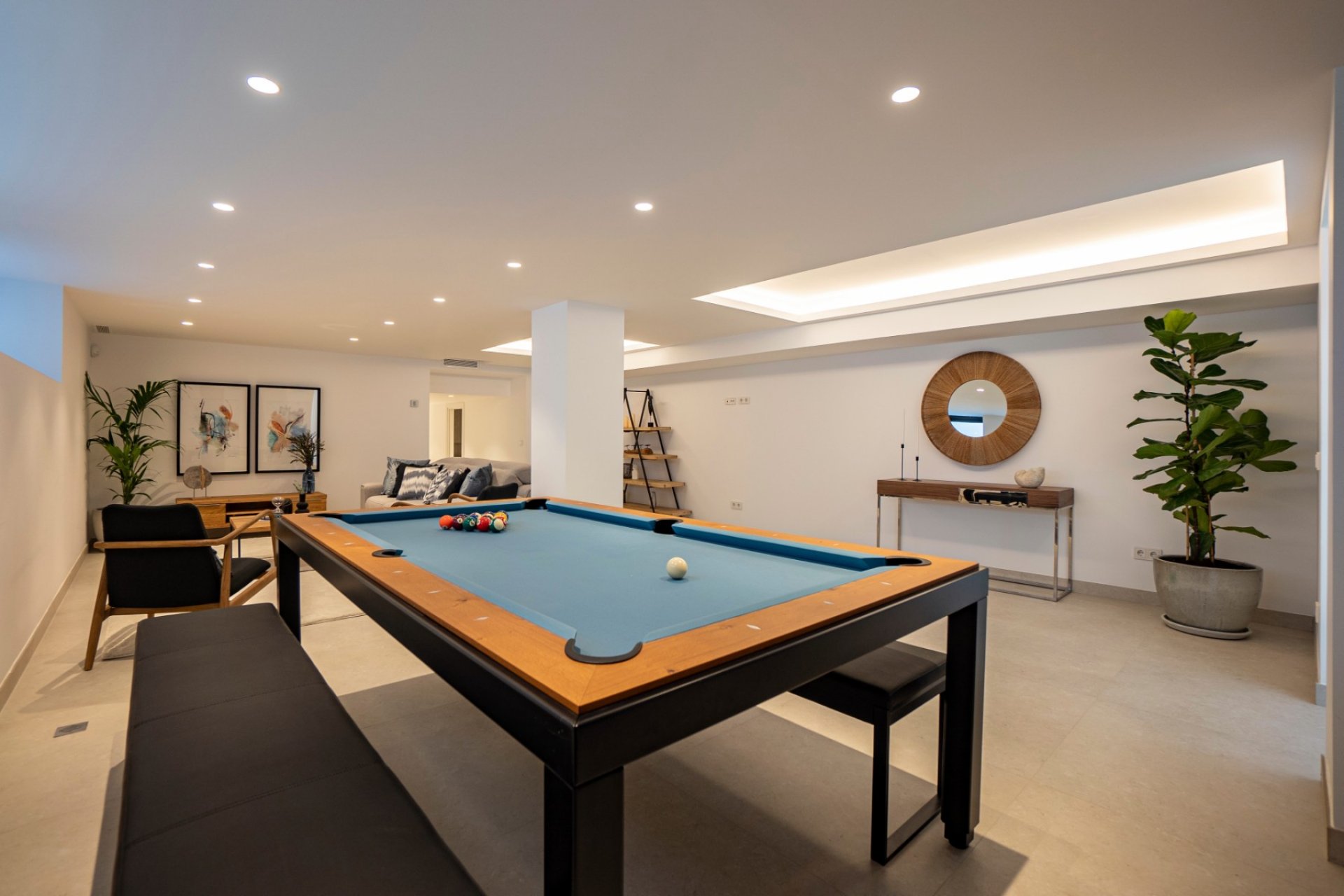 Wiederverkauf - Villa - Marbella - Nueva Andalucía