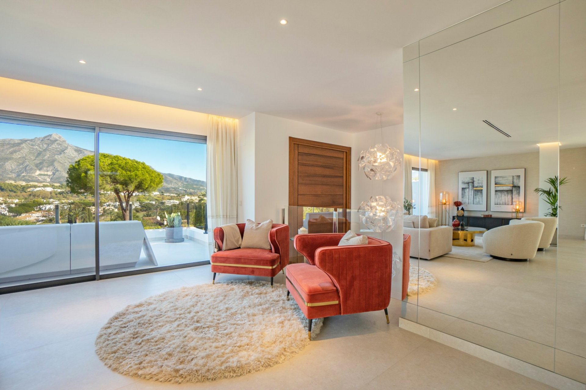 Wiederverkauf - Villa - Marbella - Nueva Andalucía