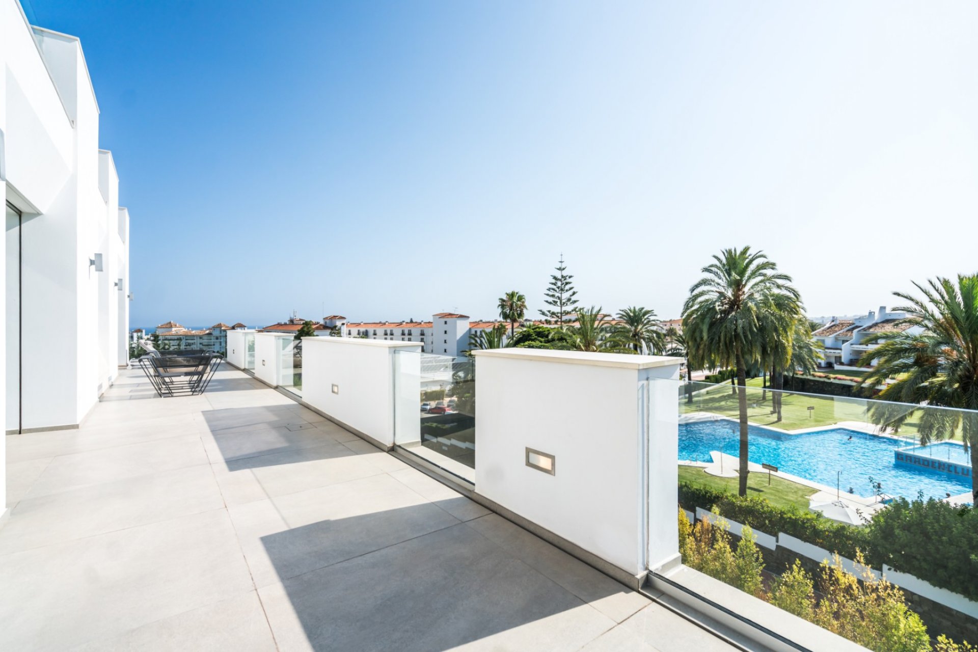 Wiederverkauf - Villa - Marbella - Nueva Andalucía