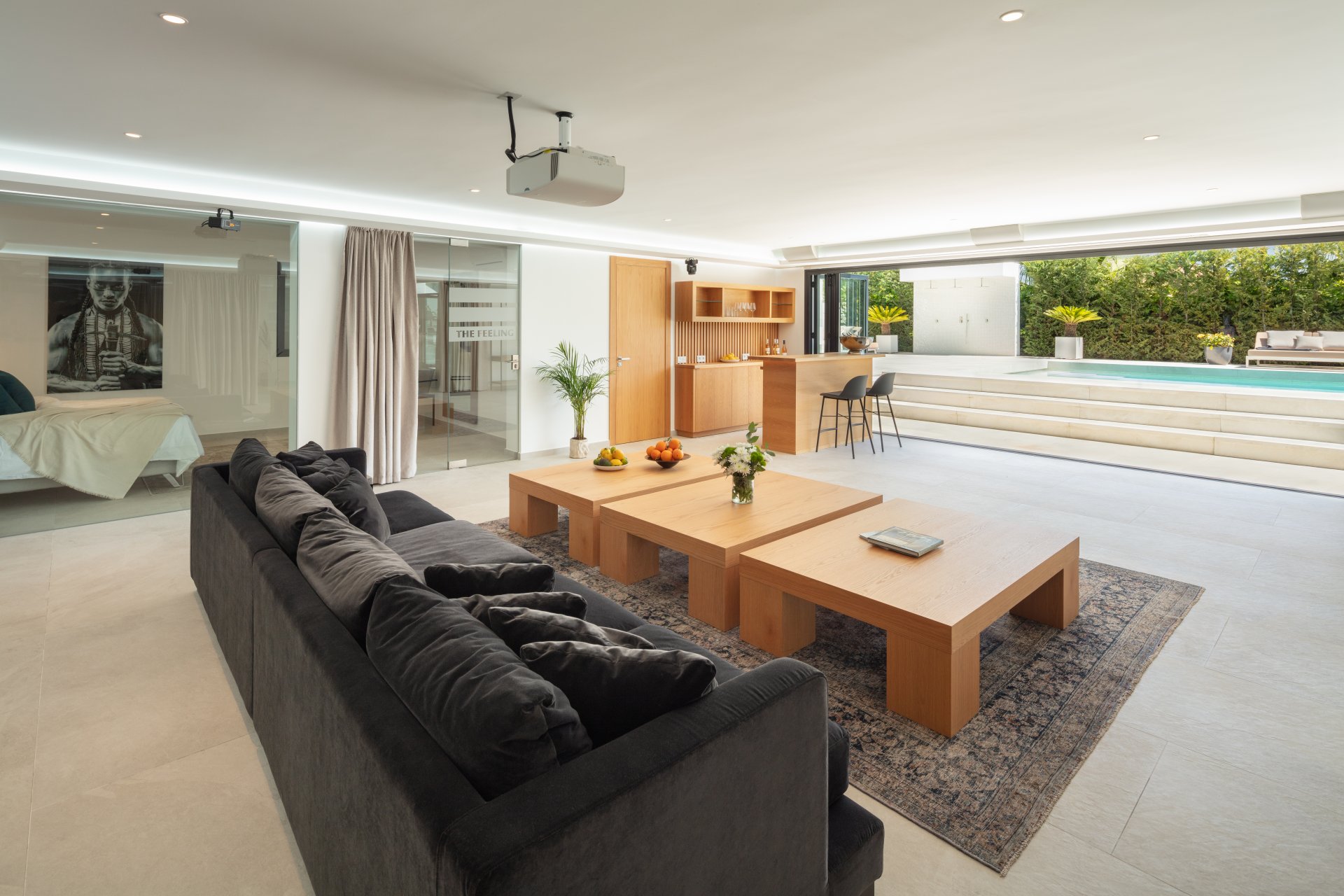 Wiederverkauf - Villa - Marbella - Nueva Andalucía