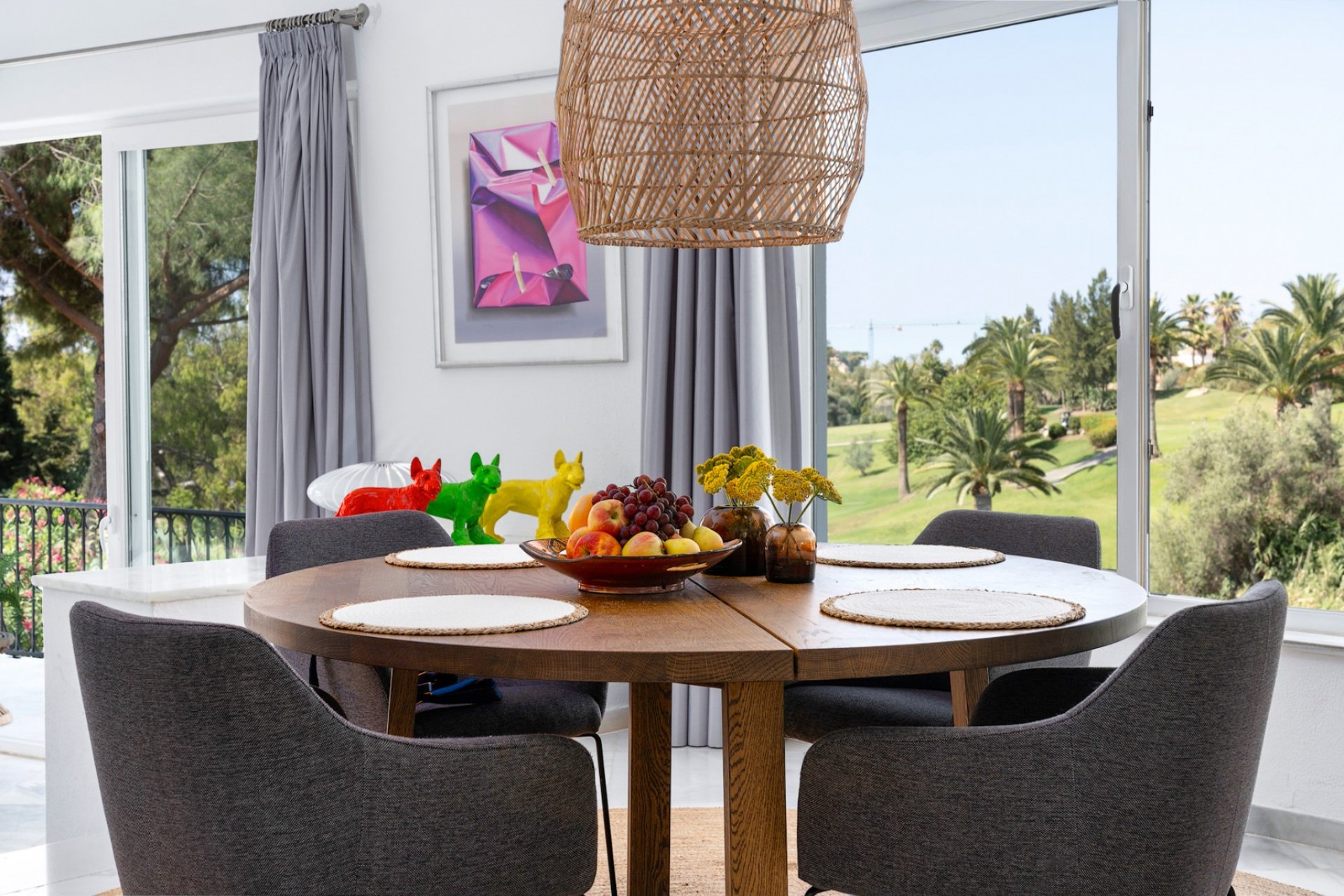 Wiederverkauf - Villa - Marbella - Nueva Andalucía