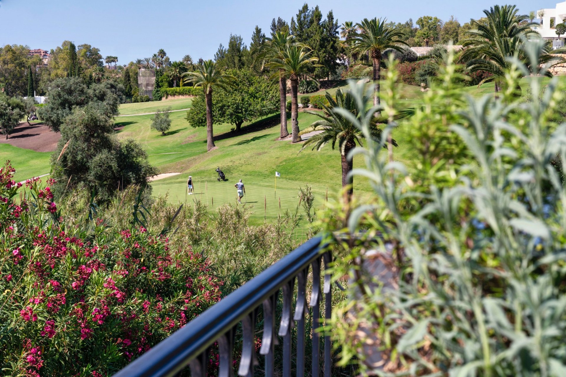 Wiederverkauf - Villa - Marbella - Nueva Andalucía