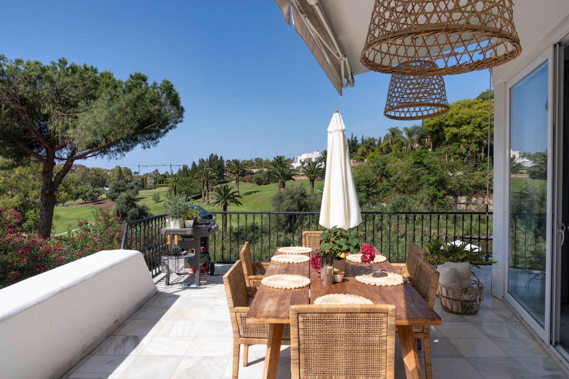 Wiederverkauf - Villa - Marbella - Nueva Andalucía