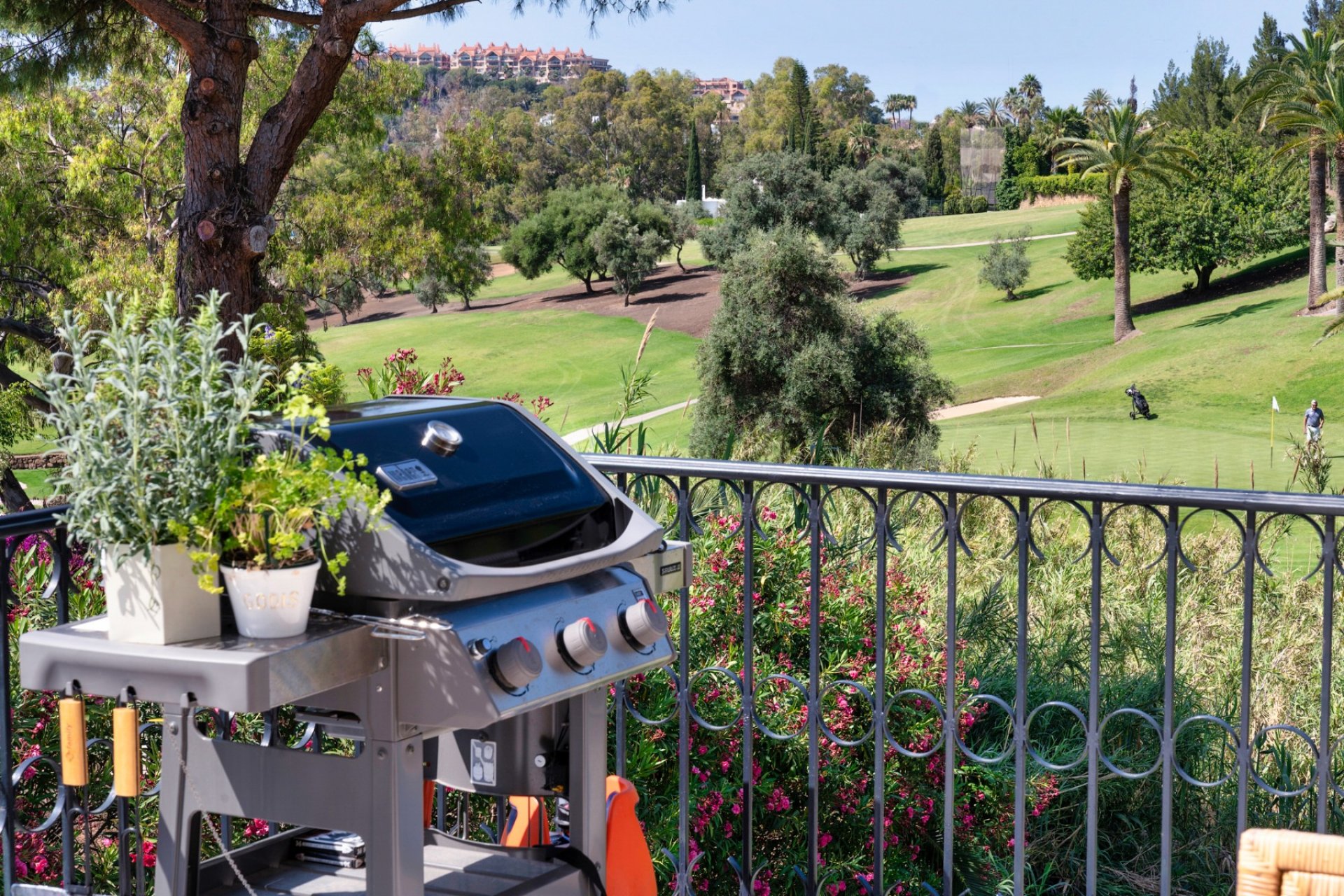 Wiederverkauf - Villa - Marbella - Nueva Andalucía