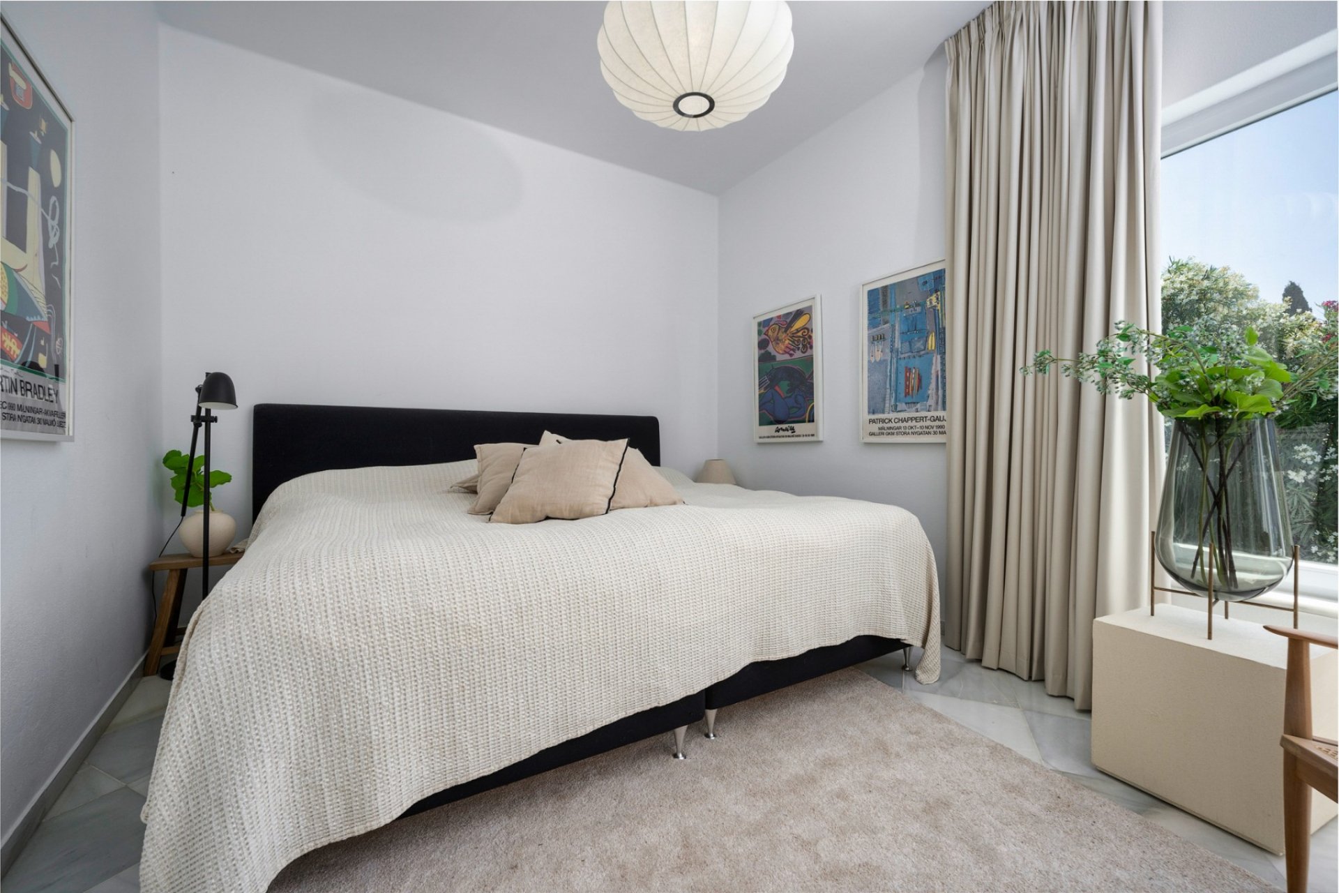 Wiederverkauf - Villa - Marbella - Nueva Andalucía