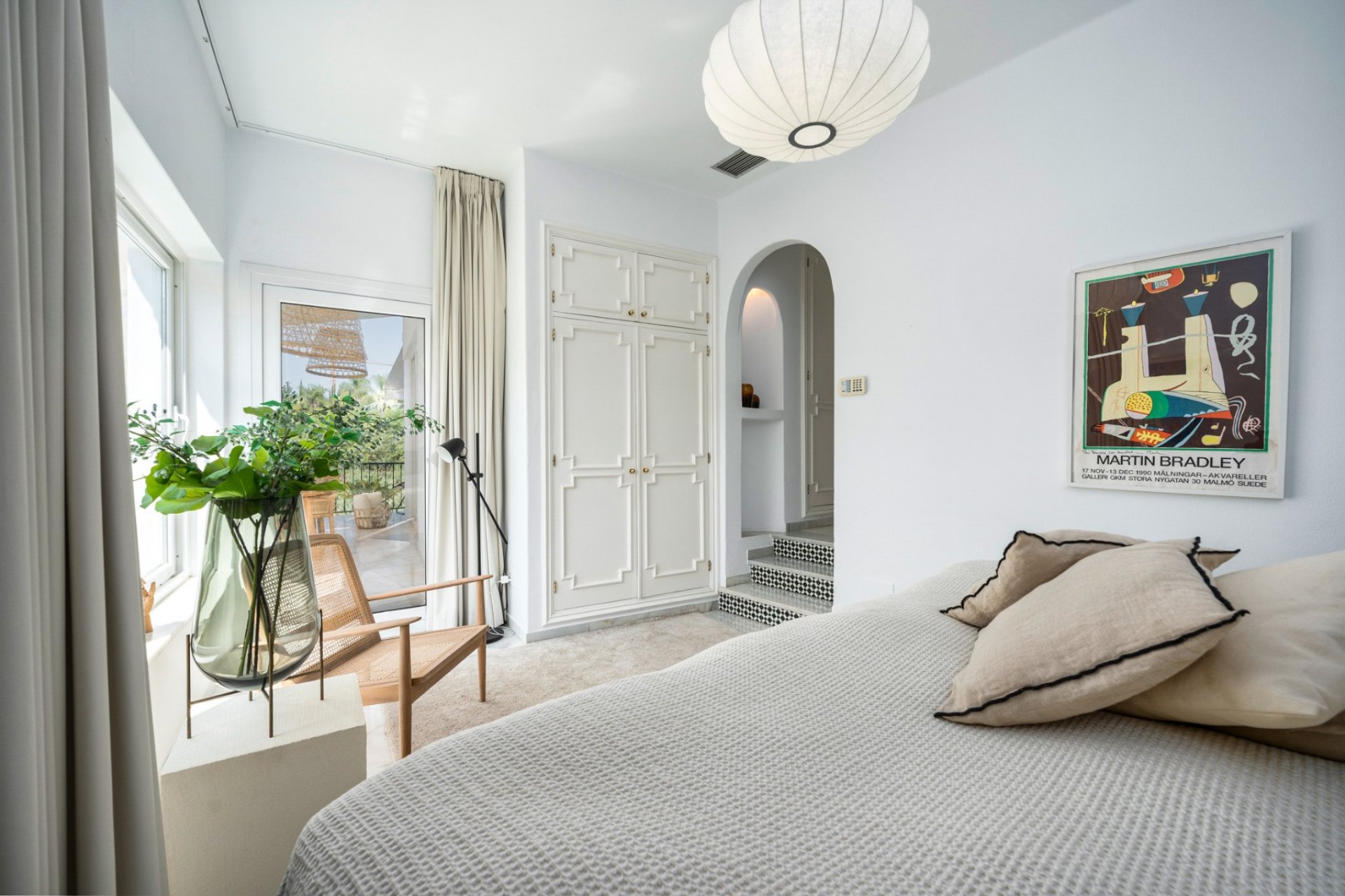 Wiederverkauf - Villa - Marbella - Nueva Andalucía