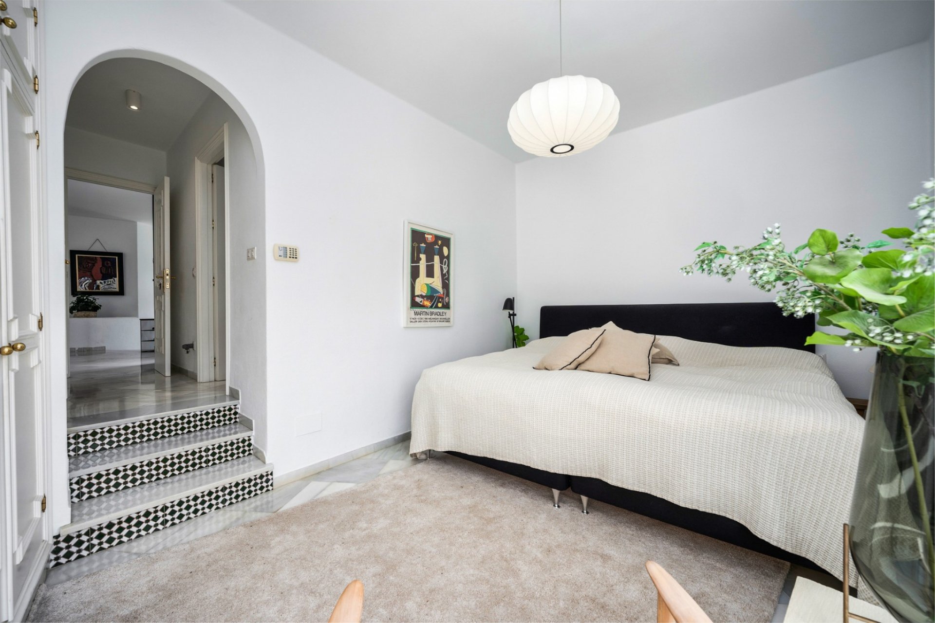 Wiederverkauf - Villa - Marbella - Nueva Andalucía