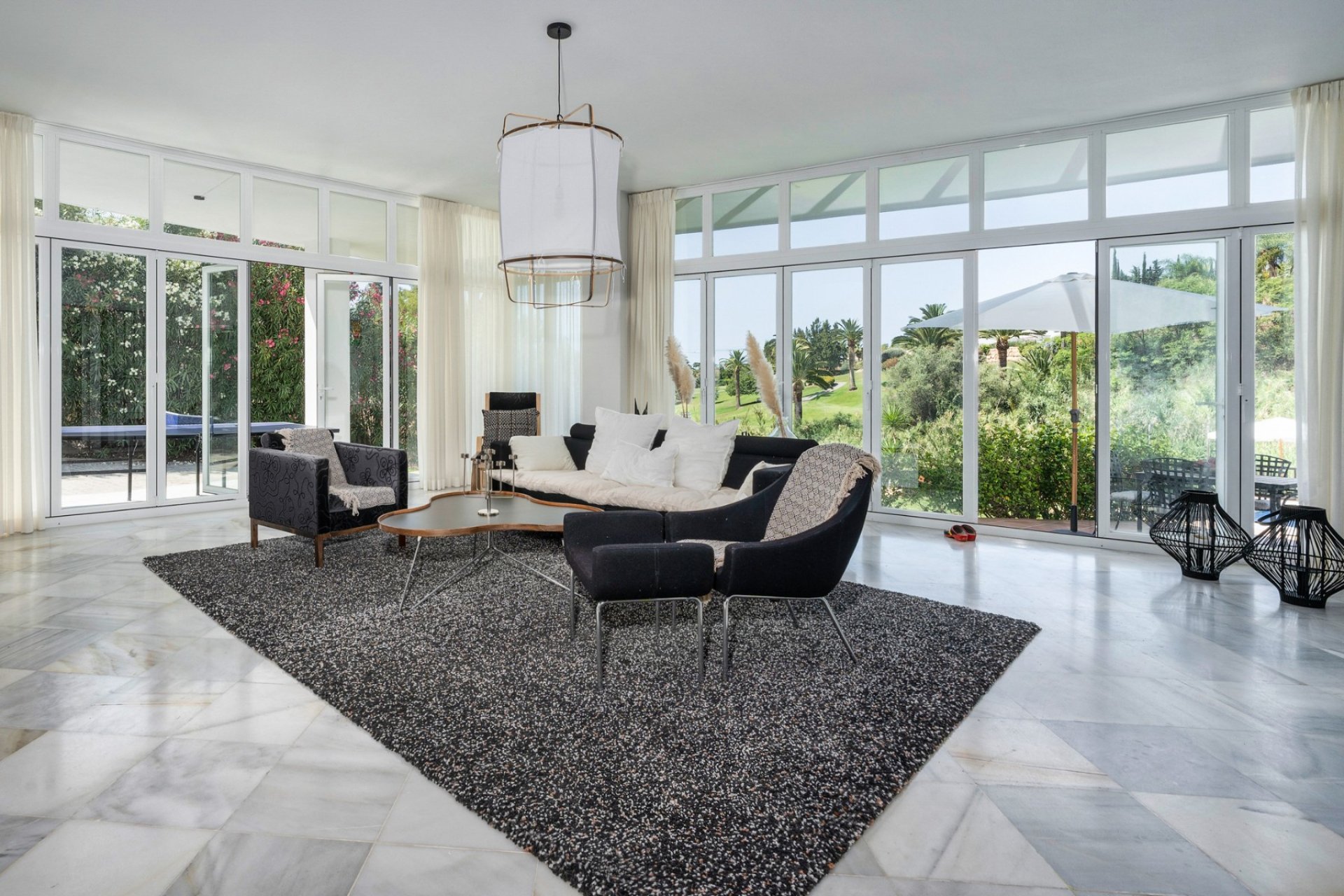 Wiederverkauf - Villa - Marbella - Nueva Andalucía