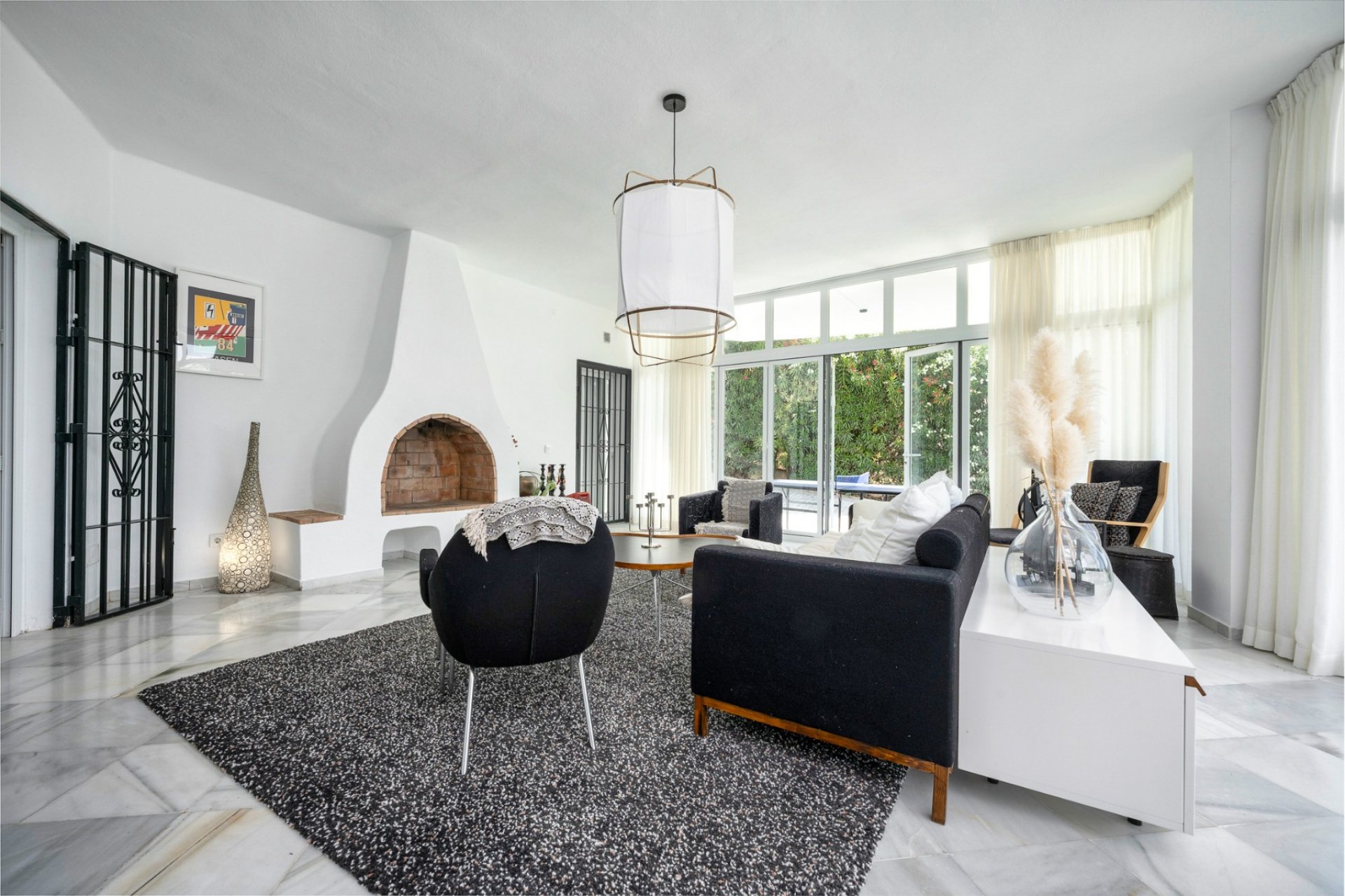 Wiederverkauf - Villa - Marbella - Nueva Andalucía