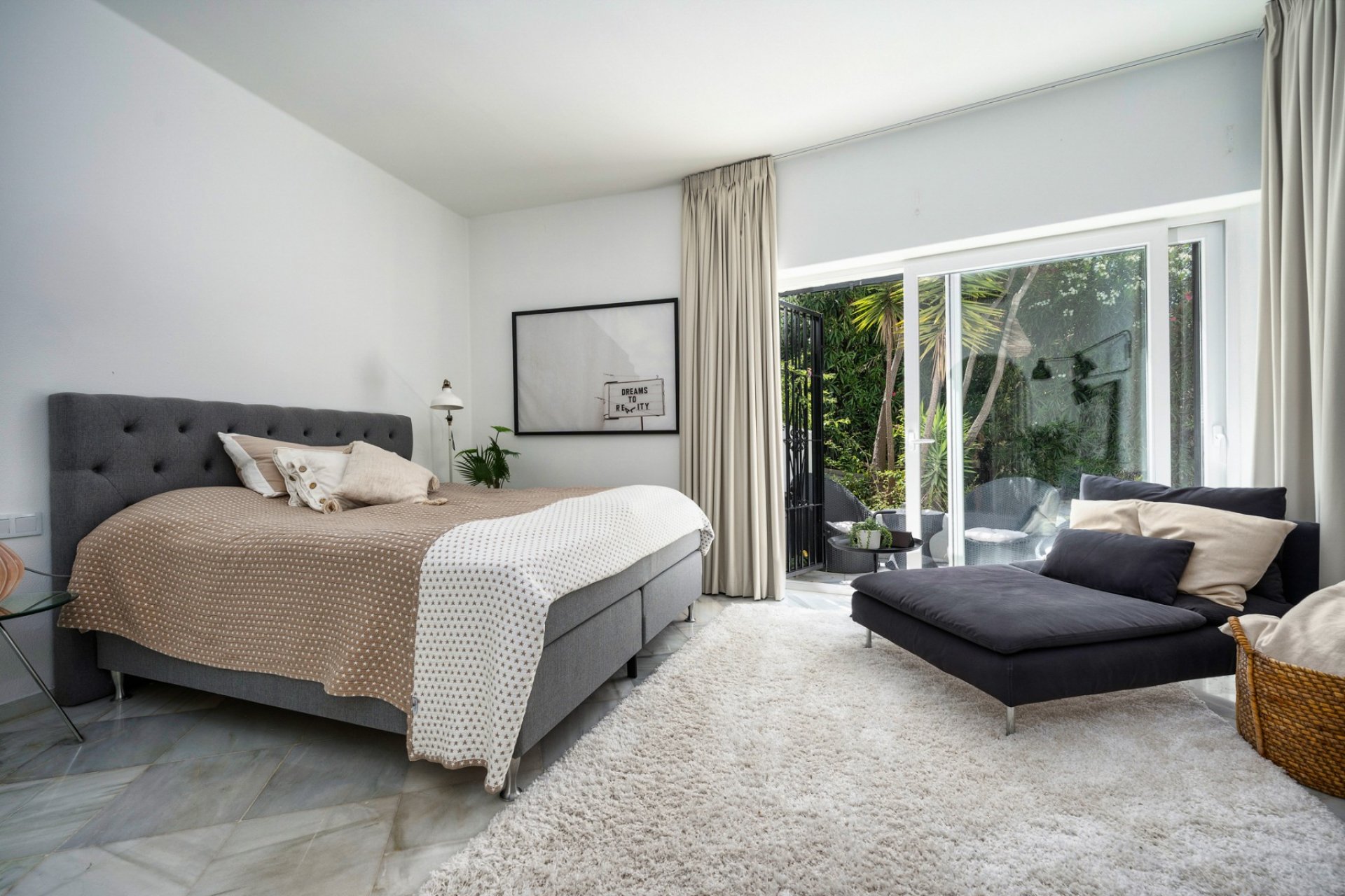 Wiederverkauf - Villa - Marbella - Nueva Andalucía