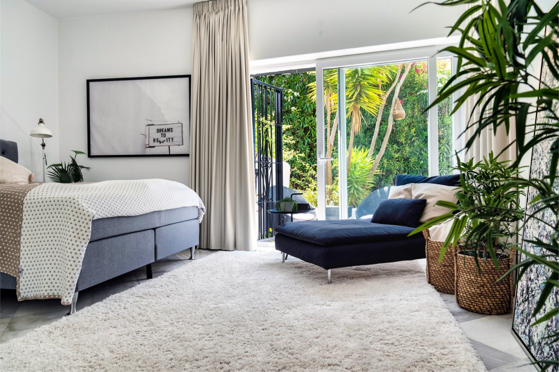 Wiederverkauf - Villa - Marbella - Nueva Andalucía