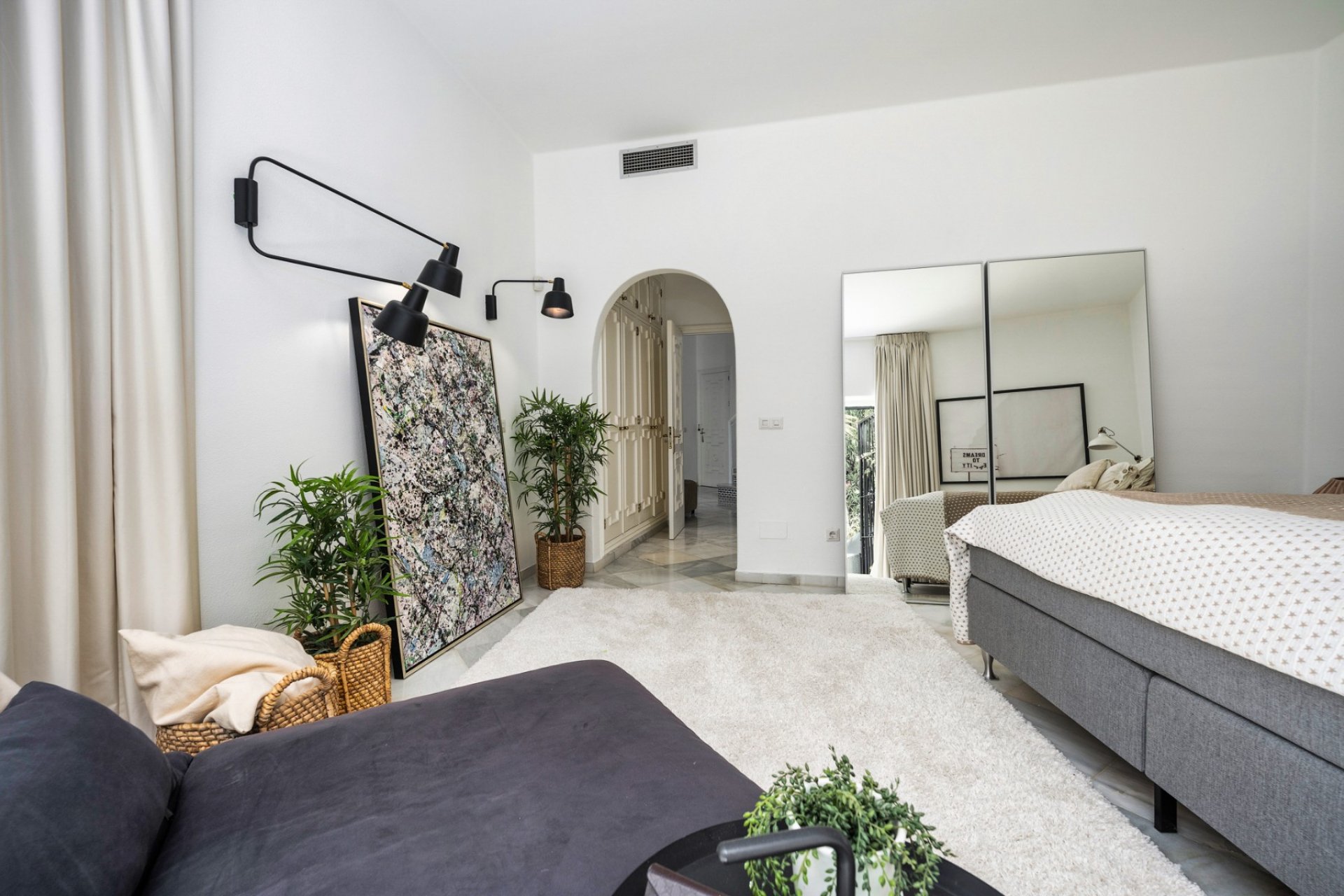 Wiederverkauf - Villa - Marbella - Nueva Andalucía