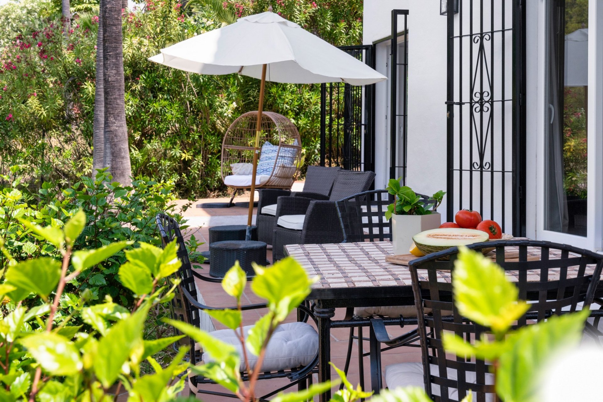 Wiederverkauf - Villa - Marbella - Nueva Andalucía