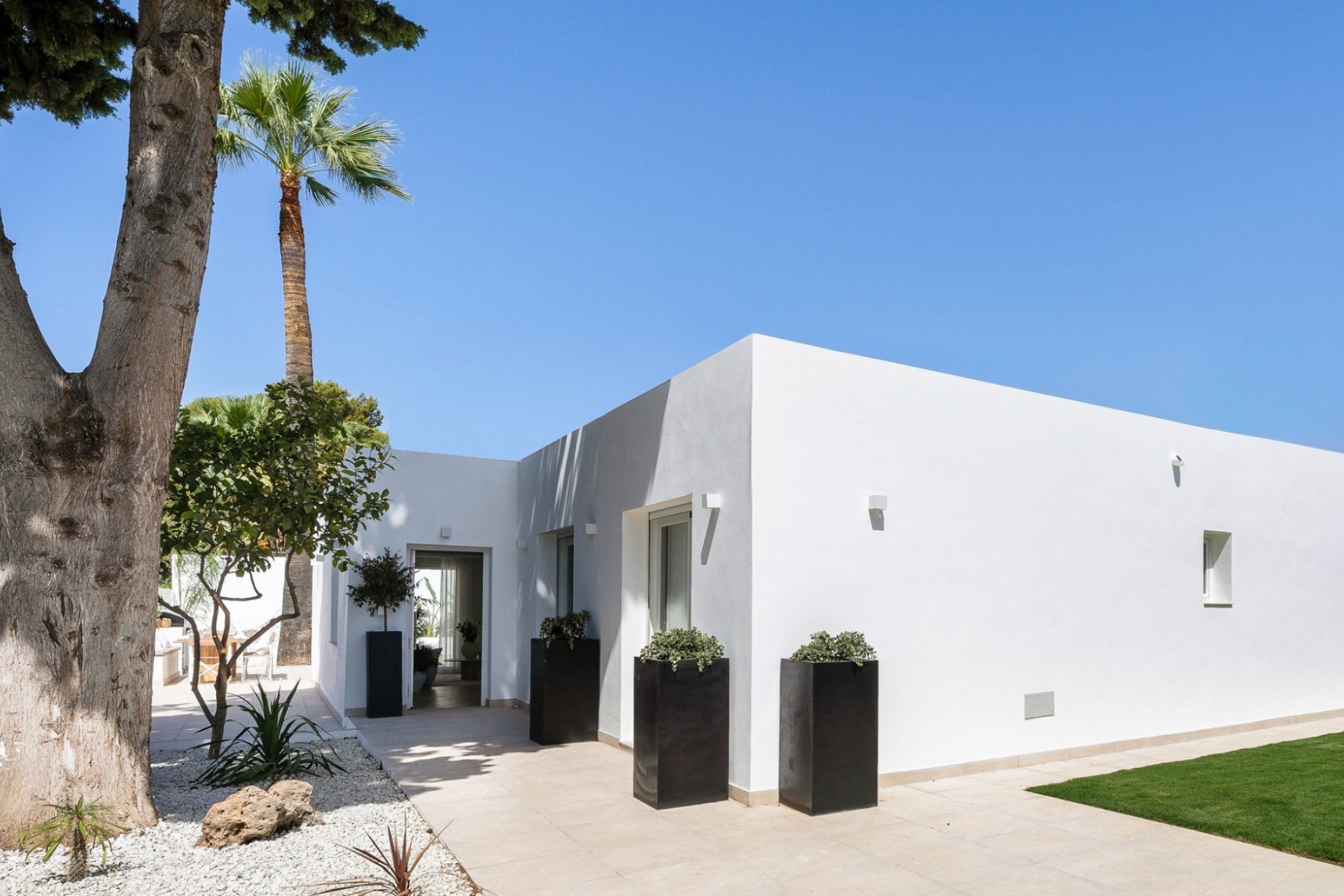 Wiederverkauf - Villa - Marbella - Nueva Andalucía