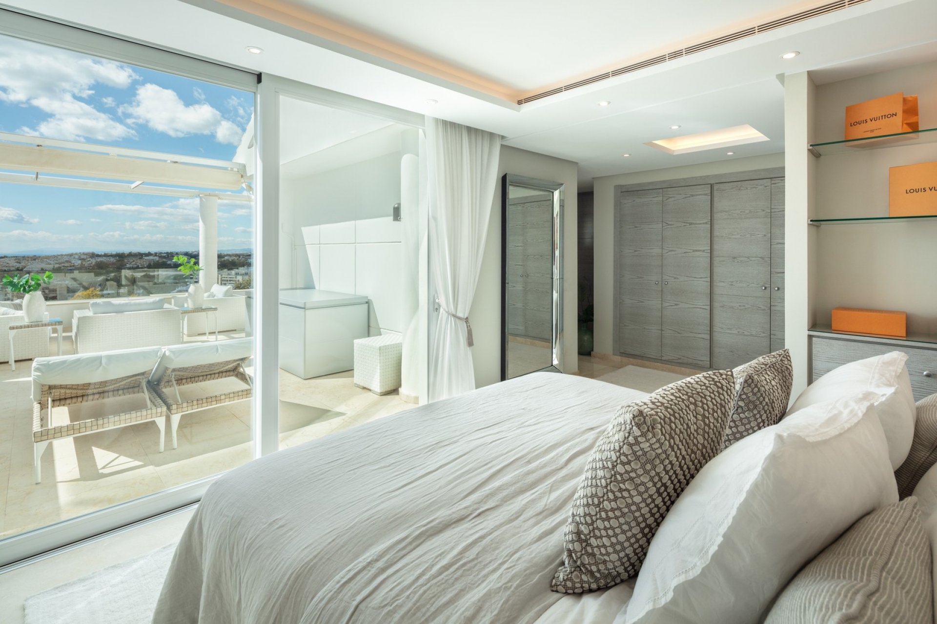 Wiederverkauf - Villa - Marbella - Nueva Andalucía